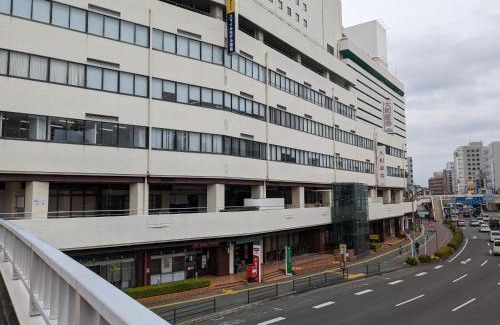 Tokushima Hotel | Smile Hotel Tokushima
