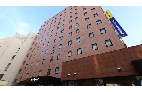 Katsushika Hotel | Smile Hotel Tokyo Ayase Ekimae - Vacation STAY 14722v
