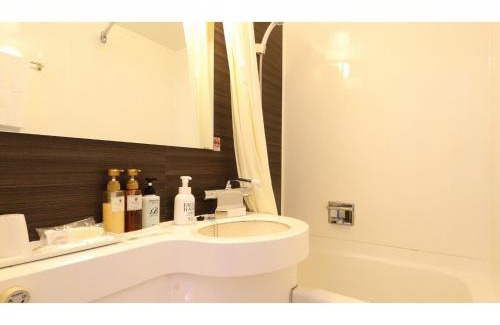 Katsushika Hotel | Smile Hotel Tokyo Ayase Ekimae - Vacation STAY 14722v