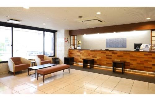 Katsushika Hotel | Smile Hotel Tokyo Ayase Ekimae - Vacation STAY 14722v