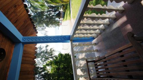 Nungwi Hotel | Smiles Beach Hotel