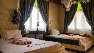 Nungwi Hotel | Smiles Beach Hotel