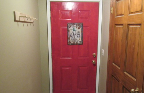 Faribault Apartment | Smiling Acres A Place to Heal and Refresh