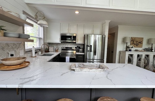 Bremen House | Smith Lake Front - Hooked on Smith!