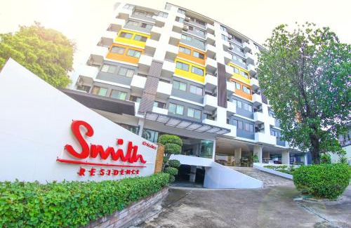 Hai Ya Apartment | Smith Residence