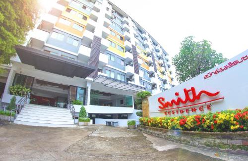 Hai Ya Apartment | Smith Residence