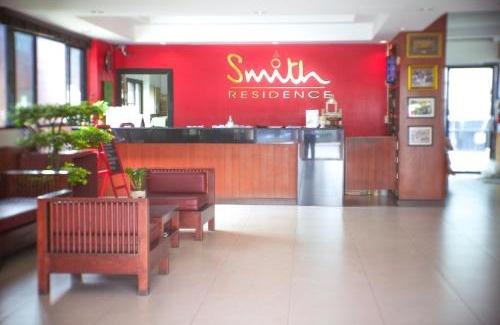 Hai Ya Apartment | Smith Residence