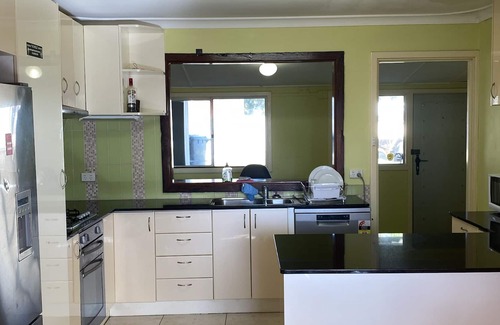Kalbarri House | Smith street holiday house