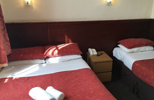 Glasgow Westend Hotel | Smiths Hotel