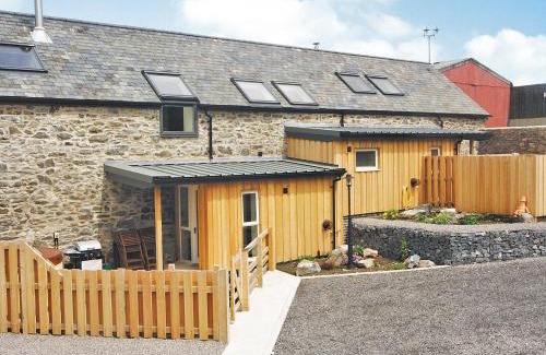 Rhyd-y-foel House | Smithy Barn - Hw7592