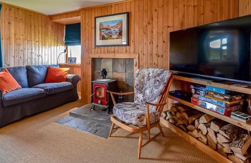 Rogart House | Smithy Burn Croft