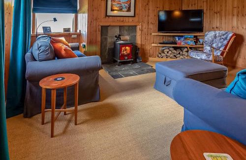 Rogart House | Smithy Burn Croft