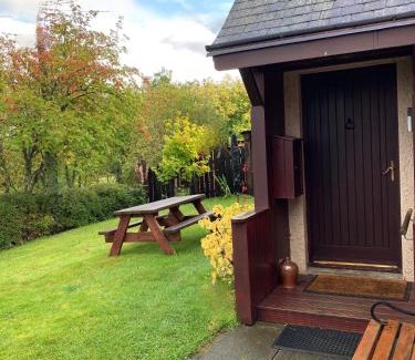 Strathdon House | Smithy Cottage