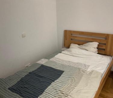 Brinje House | Smještaj