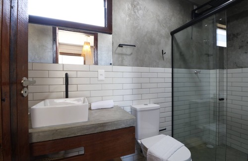 Sao Miguel dos Milagres House | SMM Casa com Área Gourmet e 02 Piscinas