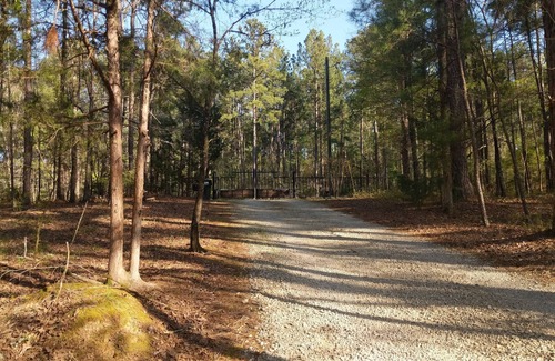 Appling Cabin | Smoke's Dogwood Hill Cabin