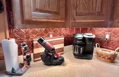 Robbinsville Cabin | Smokey Top Retreat - nCozy cabin in the Great Smoky Mountains