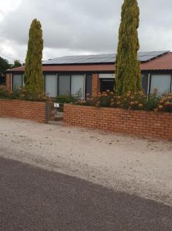 Wallanippie Apartment | Smoky Bay Holiday Home