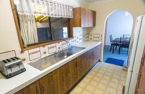 Wallanippie Apartment | Smoky Bay Holiday Home