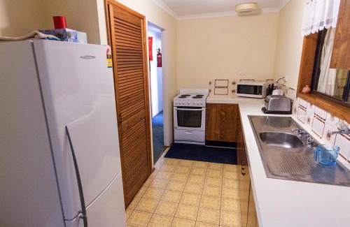 Wallanippie Apartment | Smoky Bay Holiday Home