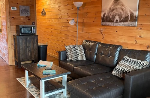 Chalet Village Condo | Smoky Mountain Dreaming Best Views in Gatlinburg + Indoor Pool and hot tub!