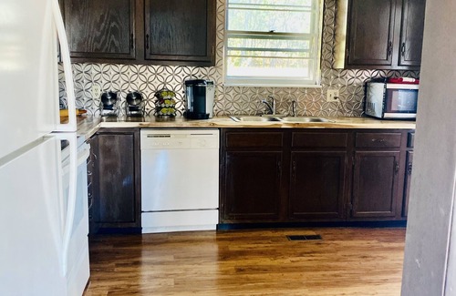 Kodak House | Smoky Mountain XXL-House….centrally located nearby attractions