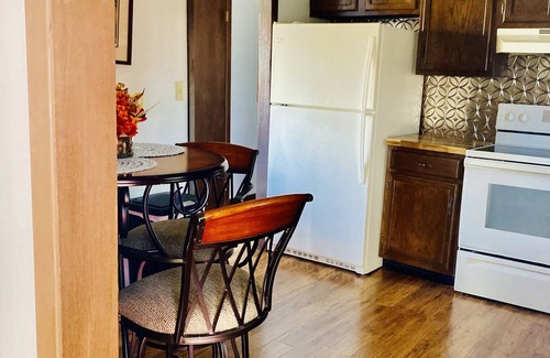 Kodak House | Smoky Mountain XXL-House….centrally located nearby attractions