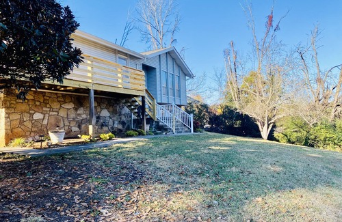 Kodak House | Smoky Mountain XXL-House….centrally located nearby attractions