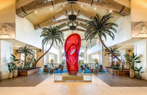 West Kissimmee House | Smooth Sailing Cottage Near Disney With Margaritaville Resort & Island H20 Waterpark Access - 2978La