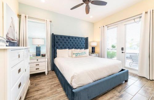 West Kissimmee House | Smooth Sailing Cottage Near Disney With Margaritaville Resort & Island H20 Waterpark Access - 2978La
