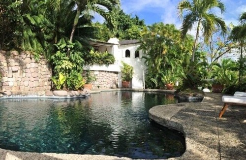 Cap Estate Villa | Smuggler's Nest - Exotic & Romantic Villa 2 Bedroom Villa by RedAwning
