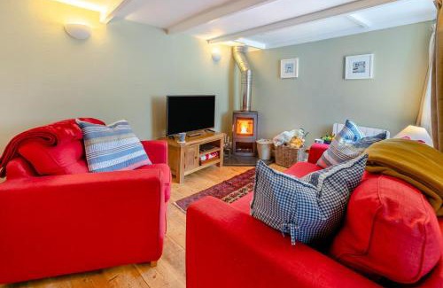Porthleven House | Smugglers Cottage