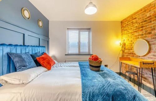 Amble House | Smugglers Cove