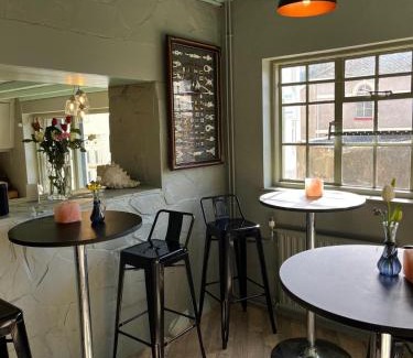 Brixham House | Smugglers Hotel