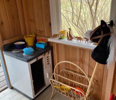 Grisslehamn Villa | Smultronställe på idylliska Singö-Grisslehamn