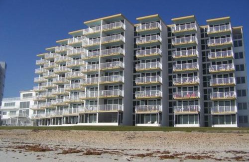 New Smyrna Beach House | Smyrna Beach Club 818B