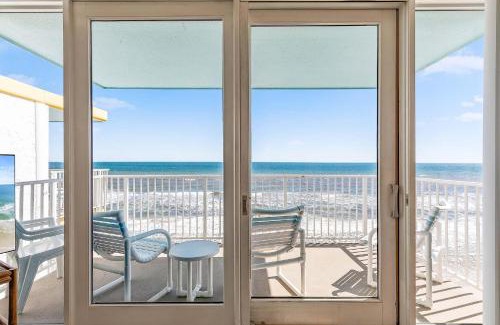 New Smyrna Beach House | Smyrna Beach Club 818B