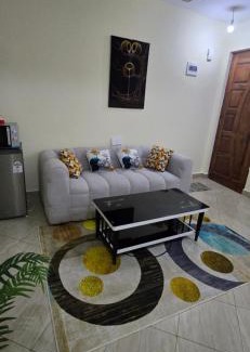 Bamburi Apartment | SMZ SUITES 1drm BAMBURI