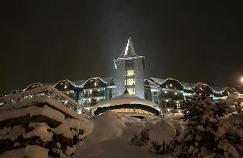 Formigal Hotel | Snö Aragon Hills