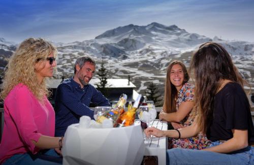 Formigal Hotel | Snö Aragon Hills