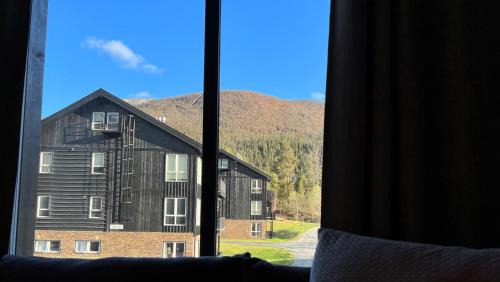 Hemsedal Apartment | Snøya Lodge