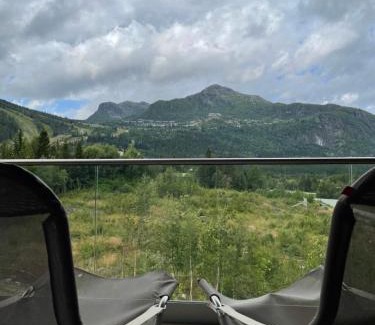 Hemsedal Apartment | Snøya Lodge