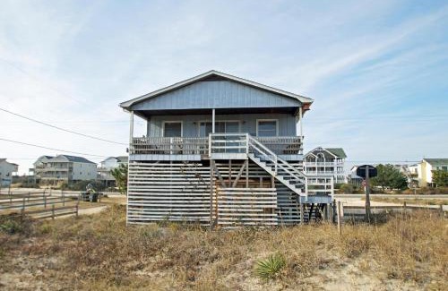 South Nags Head House | SN9017A- Surf Rider