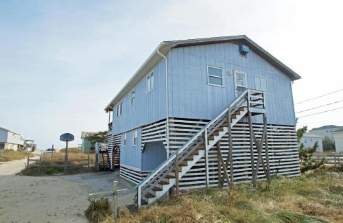 South Nags Head House | SN9017A- Surf Rider
