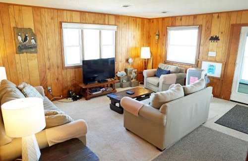 South Nags Head House | SN9017A- Surf Rider