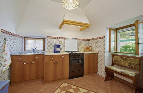 Ravni Apartment | Snašić in Ravni - Istrien/Snašić in Ravni - Appartement für 2-4 Personen