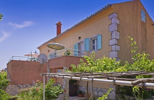 Ravni Apartment | Snašić in Ravni - Istrien/Snašić in Ravni - Appartement für 2-4 Personen