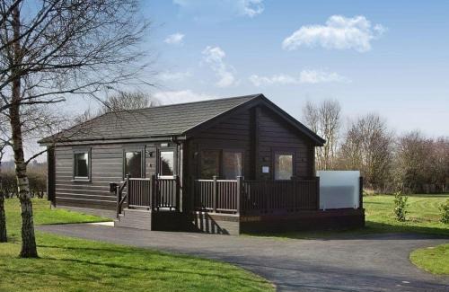 Snainton Resort | Snainton Luxury Lodges