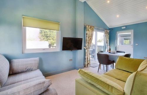 Snainton Resort | Snainton Luxury Lodges