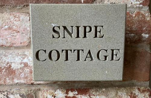 Woodbridge Apartment | Snipe Vineyard Cottage